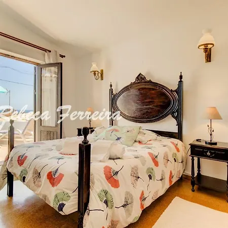 Sleeps 5 Wifi Meia Praia